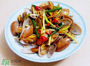 吃花甲的好处有哪些,吃花甲的好处和坏处 吃花甲的好处有哪些,吃花甲的好处和坏处