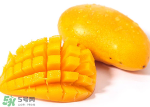 吃芒果的好处和坏处,分别是什么?,吃芒果的好处和功效