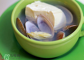 豆腐不能和什么一起吃 食物相克表,豆腐不能和什么一起吃