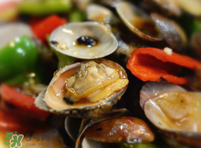 花甲不适合什么人吃,吃花甲好吗