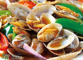 花甲吃多了好吗,花甲吃多了有什么坏处