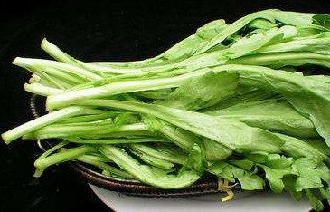 茼蒿不能和什么一起吃,茼蒿和什么相克,茼蒿吃了有什么好处