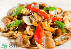 花甲的营养价值及功效,花甲的营养价值及功效禁忌