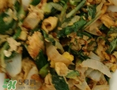 婆婆丁炒鸡蛋的功效和作用,婆婆丁炒鸡蛋的做法