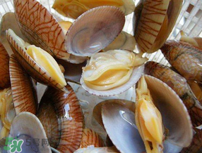 花甲的清洗方法和做法,花甲如何清洗