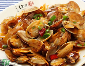 花甲做出来苦是什么原因,花甲为什么会苦