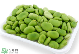 冷冻蚕豆的食用方法,蚕豆的食用方法