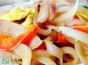 洋葱的各种做法,洋葱的做法大全家常