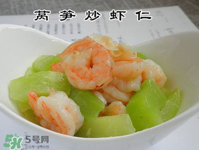 吃莴笋的好处有哪些,莴笋好处和坏处