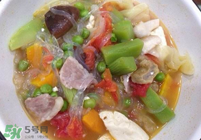 莴笋的营养价值有哪些,莴笋的做法和营养价值是什么