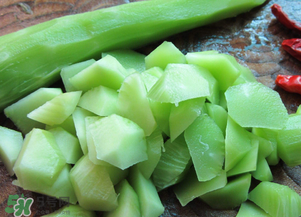 莴笋皮的吃法,莴笋皮的做法