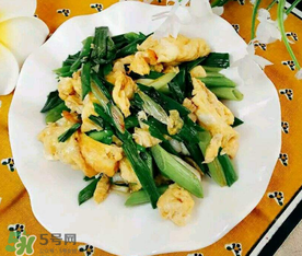 蒜苗的各种吃法,蒜苗怎么吃? 蒜苗的各种吃法,蒜苗怎么吃?