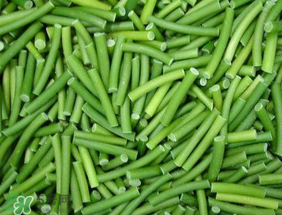 蒜苔的储存方法,蒜苔能存放多长时间 蒜苔的储存方法,蒜苔能存放多长时间