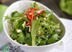 苦菊怎么吃不苦,请问苦菊怎么吃啊 苦菊怎么吃不苦,请问苦菊怎么吃啊