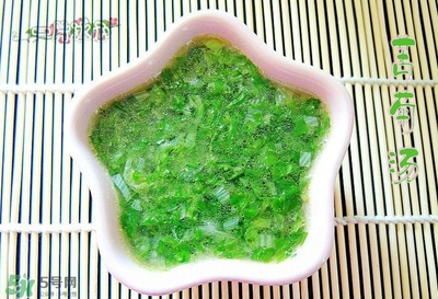 苦苣能做汤吗?,苦苣做成汤的做法