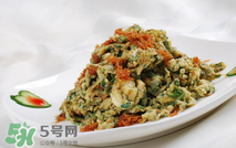 香椿炒鸡蛋要不要焯水,香椿炒蛋的做法是怎么样的