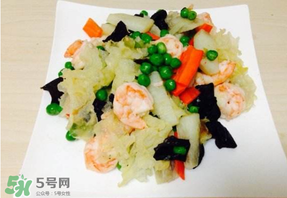 竹笋和虾怎么做好吃,笋和虾仁怎么做好吃