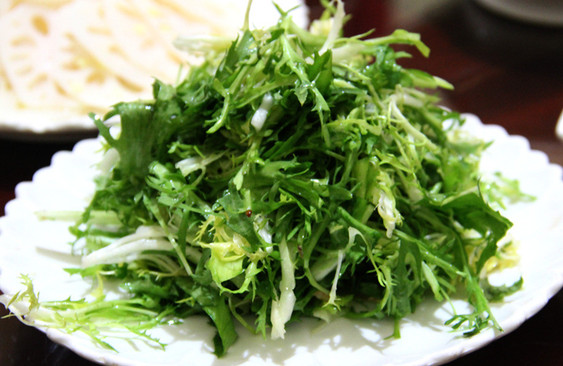 苦苣菜的营养价值及功效,苦苣菜的营养价值