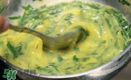 枸杞叶炒鸡蛋的做法,枸杞叶炒鸡蛋的功效和作用点 枸杞叶炒鸡蛋的做法,枸杞叶炒鸡蛋的功效和作用点