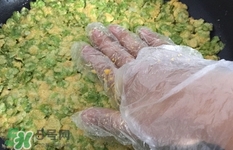 榆钱饼是用榆钱做的吗,榆钱 榆钱饼