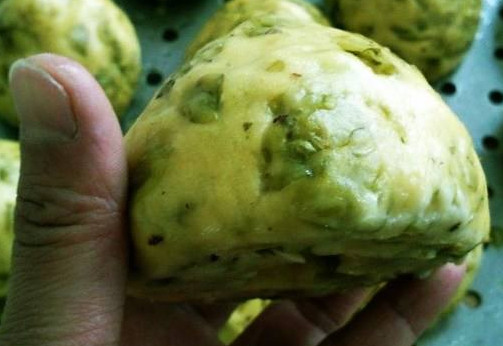 榆钱是什么味道,榆钱吃起来是什么味道