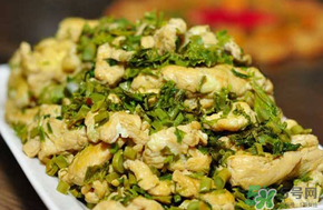 香椿的功效和作用,吃香椿的好处和坏处