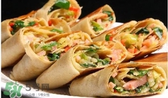 五谷杂粮煎饼面糊配方窍门,五谷杂粮煎饼面糊配方视频