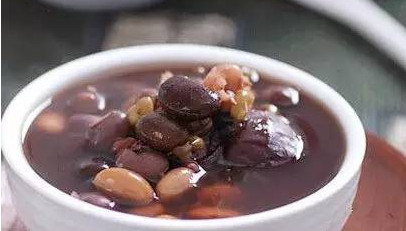 孕妇可以吃红枣红豆汤吗,孕妇吃赤豆汤好吗