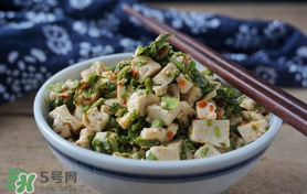 什么食物不能隔夜吃,六种千万不能隔夜吃的食物