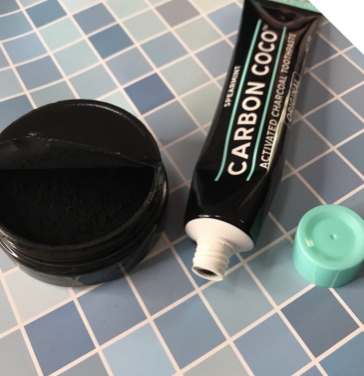 carbon coco牙粉值得买吗(carbon coco牙膏) carbon coco牙粉值得买吗(carbon coco牙膏)