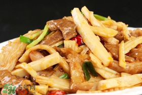 竹笋怎么做不苦,竹笋怎么做不苦不涩 竹笋怎么做不苦,竹笋怎么做不苦不涩