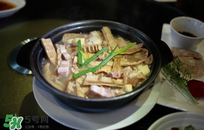 竹笋什么吃最好,竹笋怎么吃最好