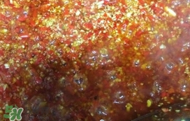 四川辣酱的制作方法,四川麻辣酱怎么做