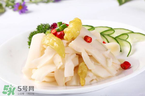 竹笋怎么做不麻嘴,竹笋怎么做不麻不涩