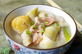 春笋要焯水吗,春笋焯水要焯多长时间