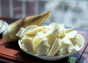 春笋怎么处理不会涩嘴,冬笋涩口怎么处理 春笋怎么处理不会涩嘴,冬笋涩口怎么处理