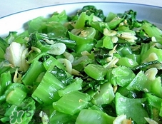 腊菜是什么样子的,腊菜长什么样