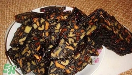 纯手工阿胶糕保质期多长时间,手工制作阿胶糕保质期多久