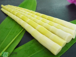 冬笋怎样过水,春笋要焯水吗