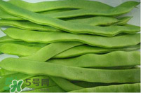 白扁豆怎么吃祛湿效果好,扁豆如何吃能健脾祛湿