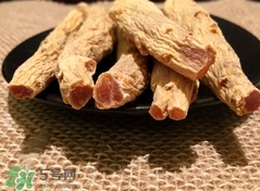 东洋参怎么吃效果好,人参怎么食用效果最好?