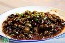 螺蛳有寄生虫吗?,螺蛳粉的螺蛳有寄生虫吗