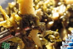 雪里红吃多了会怎么样,经常吃雪里红好不好