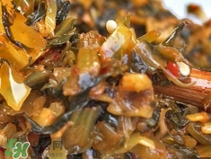 肉末雪里红的做法大全窍门,肉末雪里红的做法大全