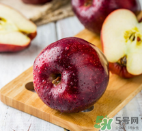 蛇果蒸吃的功效和作用,蛇果蒸熟吃有什么好处