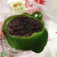 杏花楼青团可以放几天,杏花楼青团保质期几天 杏花楼青团可以放几天,杏花楼青团保质期几天