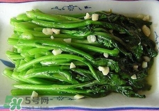 雪里红的功效和作用腌的雪里红,腌制雪里红的功效和作用