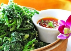 玉米面蒸菜的做法大全,蒸面条菜用面粉还是玉米面