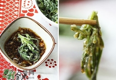 凉拌面条最简单的做法,凉拌面条菜的做法