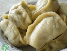 面条菜包饺子的做法,面条菜包饺子怎么做好吃